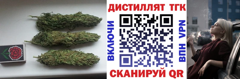 ТГК вейп Мыски